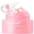 Medicube PDRN Pink Collagen Capsule Cream