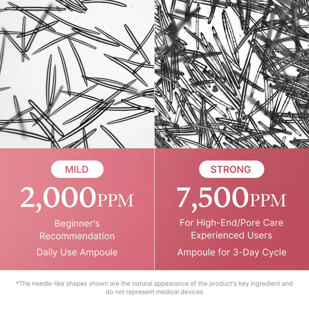 Medicube PDRN Pink Collagen Exosome Shot 2000PPM